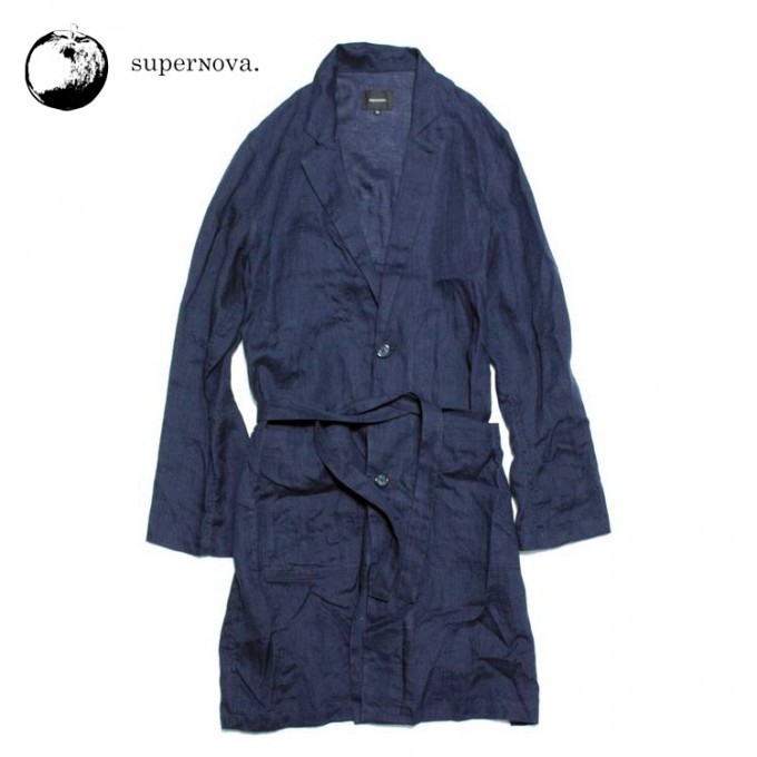 superNova. Wind Robe Coat 1