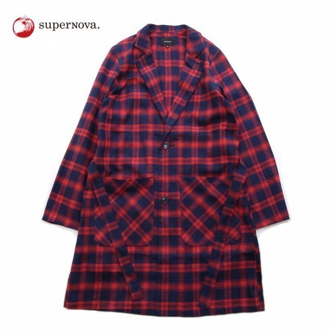 supernova. コート スーパーノヴァ x コートのショップアイテム - ファッションプレス