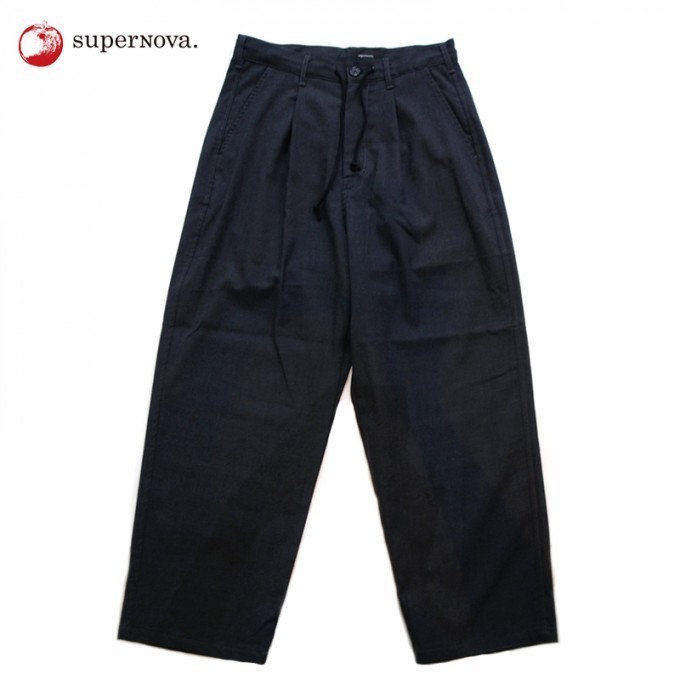 superNova. Wide Pant 1