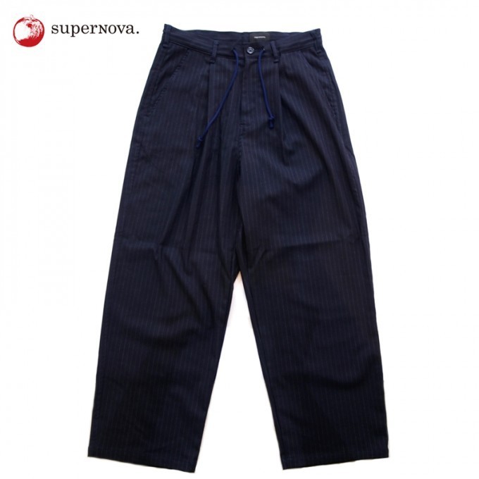 superNova. Wide Pant - 画像3枚目