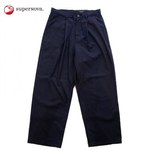 superNova. Wide Pant 3