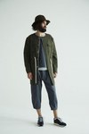 Enharmonic TAVERN Balloon Cargo Pants 5