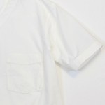 Enharmonic TAVERN Doctor Collar Scrub Shirt 3