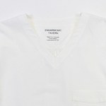 Enharmonic TAVERN Doctor Collar Scrub Shirt 2