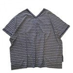 superNova. Braid Poncho 3