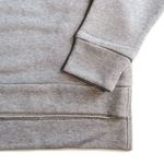 Enharmonic TAVERN Graphical Mixing Knit -L.Gray 5