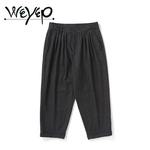 WEYEP 5tuck Pants 1