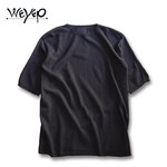 WEYEP Whole Garment S/S Knit 3