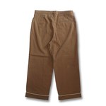 WEYEP 3/4 Length Piping Pants 2