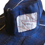 Working Class Heroes Bohemian Hat PW -Nel Blue 3