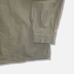 WCH 50's Style Stand Caller Shirts -Olive 5