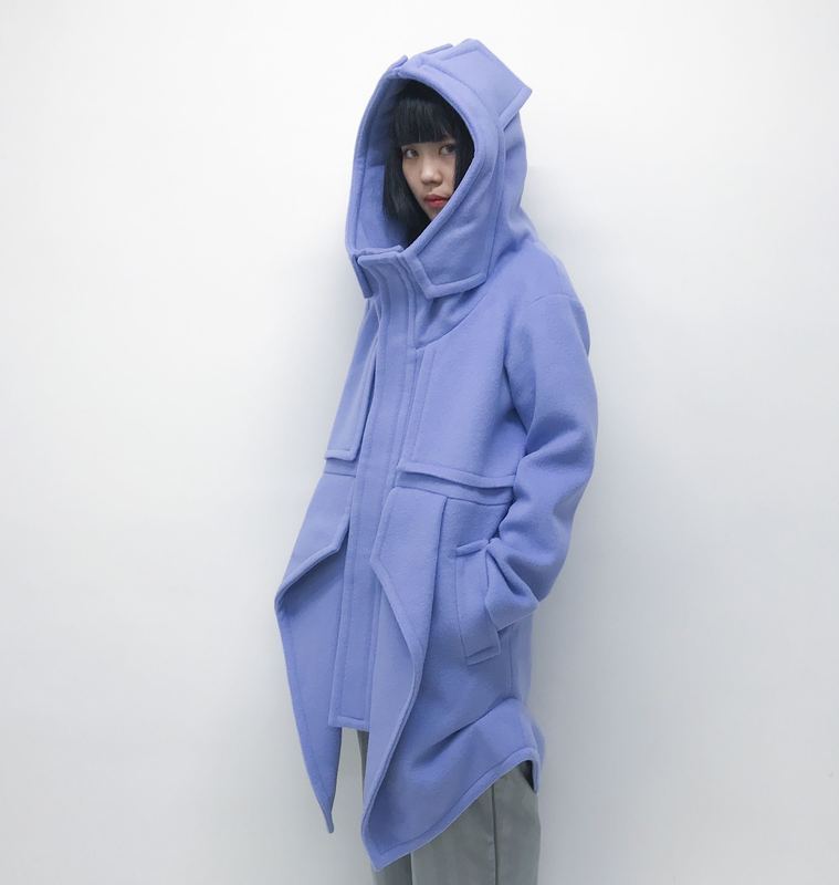 メーカー純正品[充電不要 1年保証] chloma クロマ 14AW ネンドロイド
