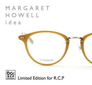 MARGARET HOWELL idea/MPC101/BE (R.C.P 60th Limited Color)