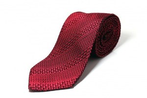 丹後ジャカードタイ - 画像1枚目