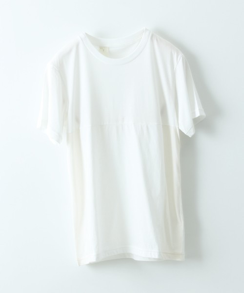 N.HOOLYWOOD×STUDIOUS SWITCHING TEE SHIRTS 1