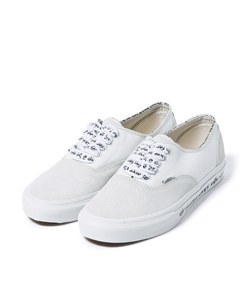 N.HOOLYWOOD×Vans スニーカー