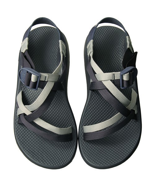 WhiteMountaineering×Chaco［ZX1］STRAP SANDAL - 画像5枚目