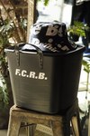 F.C.Real Bristol BANNER HAT 1