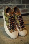 visvim SKAGWAY LO CAMO 2