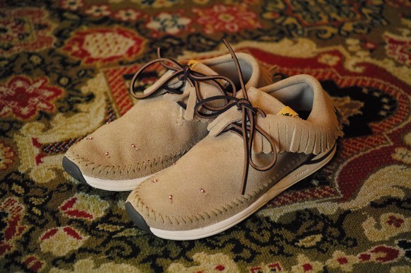 visvim MALISEET SHAMAN-FOLK - スクエアーワンのアイテム