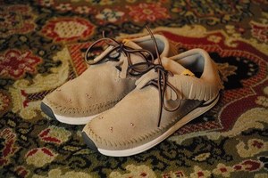 visvim MALISEET SHAMAN-FOLK - 画像2枚目