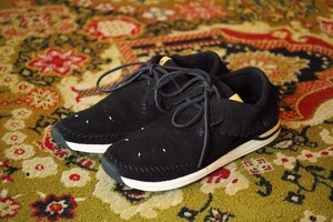 visvim MALISEET SHAMAN-FOLK - 画像5枚目