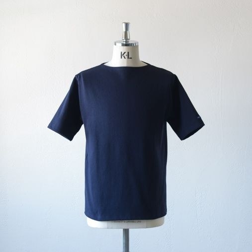 OUESSANT S/S - 03JC1325/1 - NAVY 1