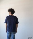 OUESSANT S/S - 03JC1325/1 - NAVY 5