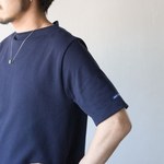 OUESSANT S/S - 03JC1325/1 - NAVY 3