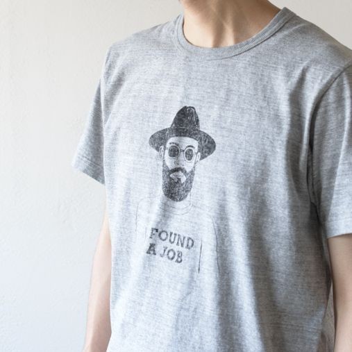 Job Tee - 画像3枚目