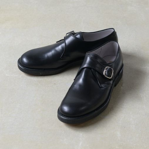 18711 doo-bop Exclusive MONK STRAP 1