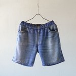 Print coolmax Shorts 2