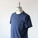 Standard Pocket Crew Tee 2