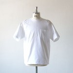 8oz MAX WEIGHT T-SHIRT（Black／Navy／White） 3