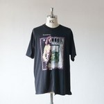 H1615 コンビネーションTee - size 1　【HURRAY HURRAY】 1