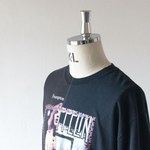 H1615 コンビネーションTee - size 1　【HURRAY HURRAY】 3