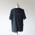 H1615 コンビネーションTee - size 1　【HURRAY HURRAY】 2