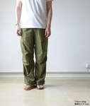 M-65 FIELD PANT(used)　【Vintage Wear／ヴィンテージウェア】 5