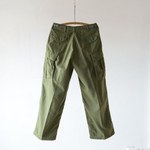 M-65 FIELD PANT(used)　【Vintage Wear／ヴィンテージウェア】 2