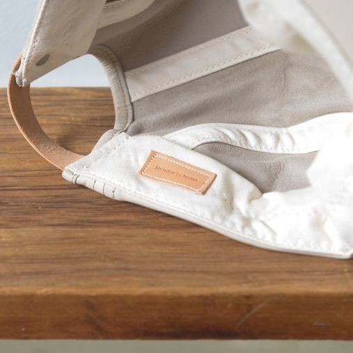 【新品未使用】Hender Scheme tweed jet cap Men's Hender Scheme Hats | Grailed