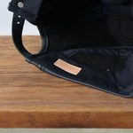 sheep jet cap(black・ivory)【Hender Scheme／エンダースキーマ】 4