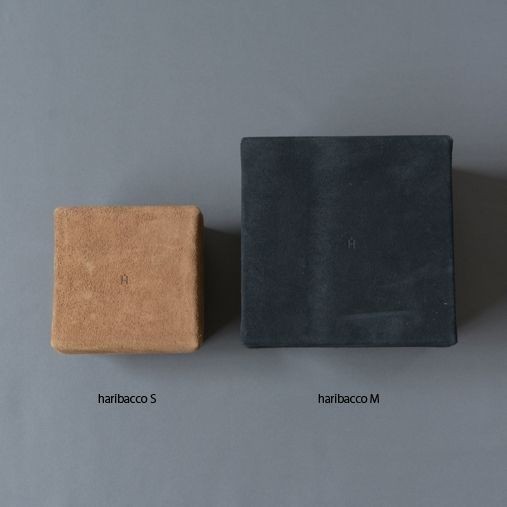 haribacco【Hender Scheme／エンダースキーマ】 - 画像1枚目
