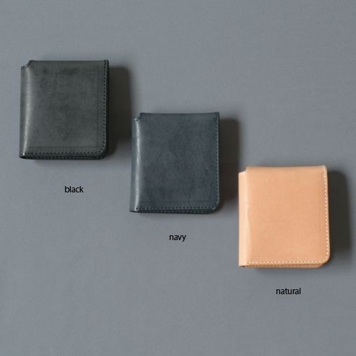 wallet【Hender Scheme／エンダースキーマ】 - ドゥーバップのアイテム 