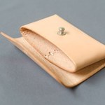 one piece card case【Hender Scheme／エンダースキーマ】 4