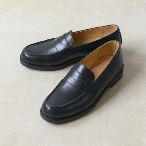 new standard loafer【Hender Scheme／エンダースキーマ】 1