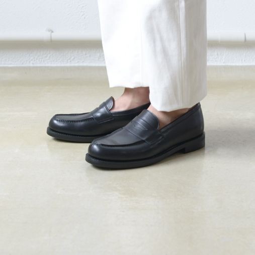 new standard loafer【Hender Scheme／エンダースキーマ】 - 画像5枚目