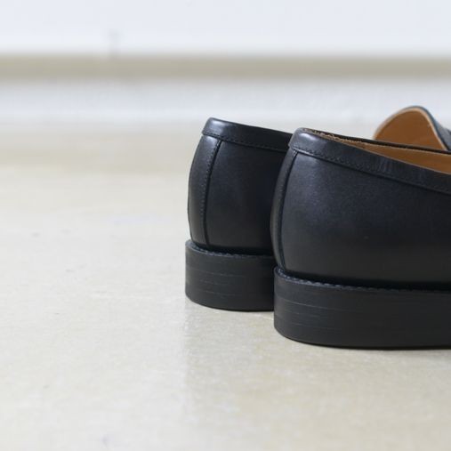 new standard loafer【Hender Scheme／エンダースキーマ