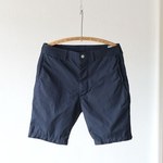 Seed Bomb Pants 1/2 - Weeds Poplin【SASSAFRAS／ササフラス】 1