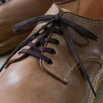 49084 5-EYE P-TOE OX【Alden／オールデン】 3