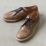 49084 5-EYE P-TOE OX【Alden／オールデン】 2